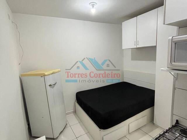 #KN0069 - Kitnet para Locação em São Paulo - SP - 2