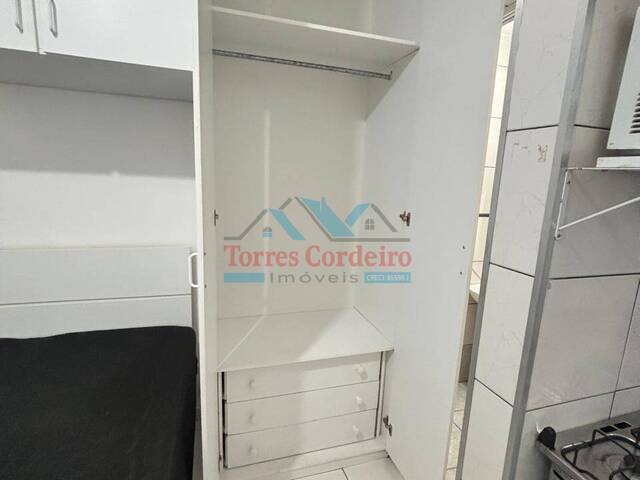 Kitnet para Locação em São Paulo - 5