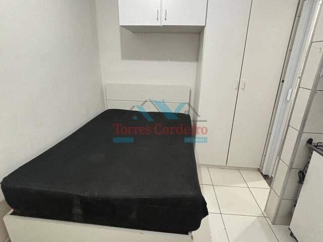 #KN0069 - Kitnet para Locação em São Paulo - SP - 1