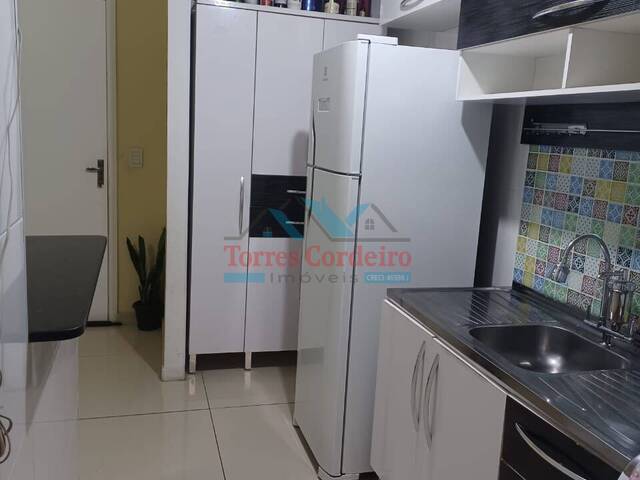 #AP1298 - Apartamento para Venda em Taboão da Serra - SP - 3
