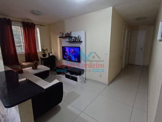 Apartamento para Venda em Taboão da Serra - 5