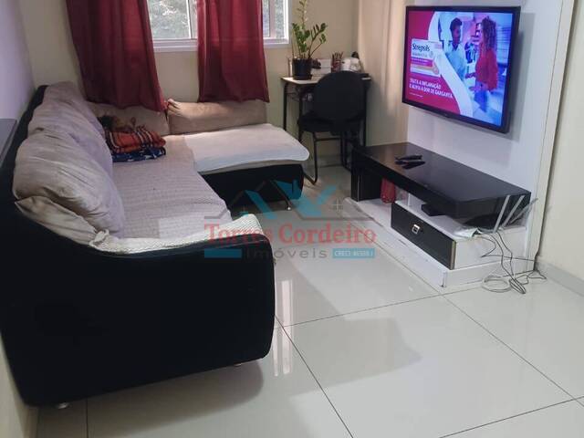 Apartamento para Venda em Taboão da Serra - 4