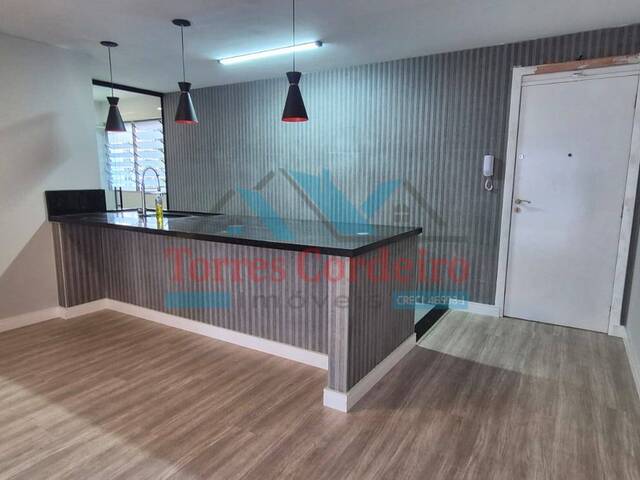 Apartamento para Venda em São Paulo - 4