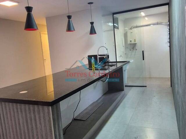 Apartamento para Venda em São Paulo - 3