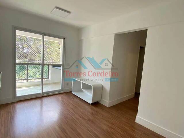 #AP1301 - Apartamento para Locação em São Paulo - SP - 1