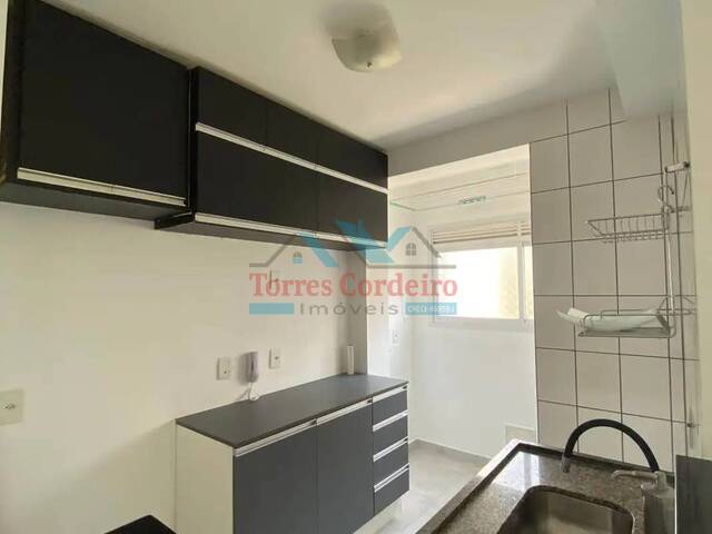 Apartamento para Locação em São Paulo - 5