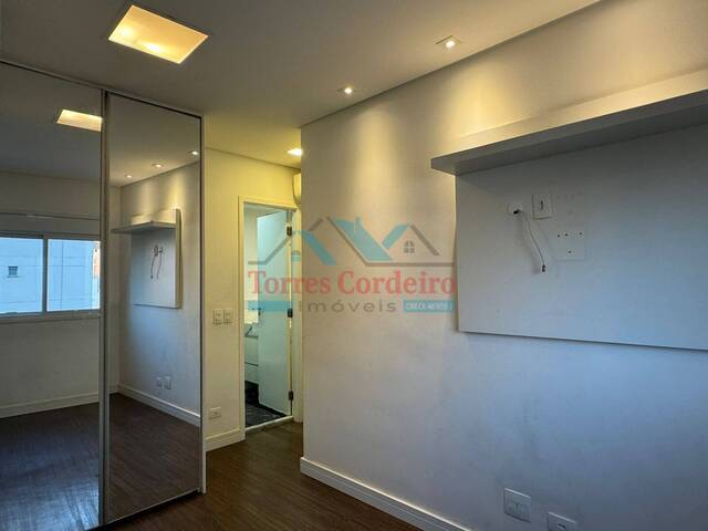 Apartamento para Locação em São Paulo - 4