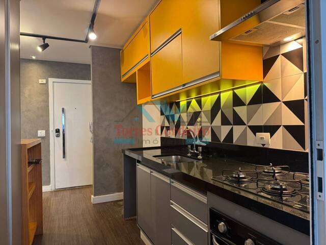 #AP1302 - Apartamento para Locação em São Paulo - SP - 2