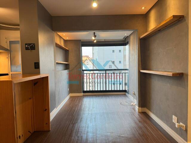 #AP1302 - Apartamento para Locação em São Paulo - SP - 1