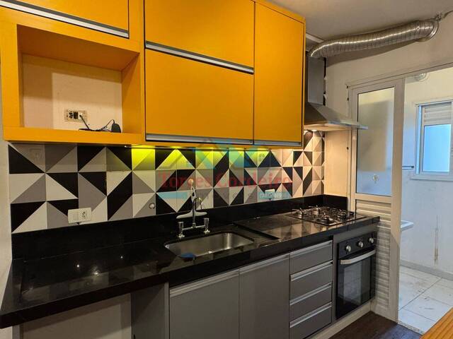#AP1302 - Apartamento para Locação em São Paulo - SP - 3