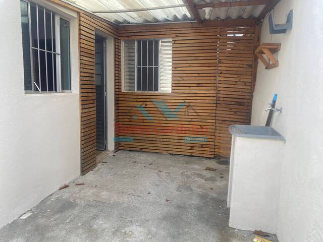 Casa para Locação em São Paulo - 2