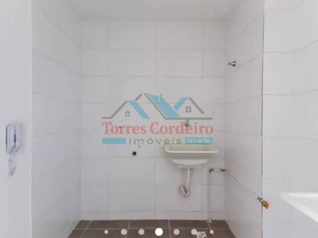 Apartamento para Locação em São Paulo - 3