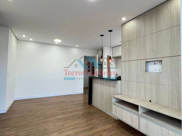 Apartamento para Locação em São Paulo - 2