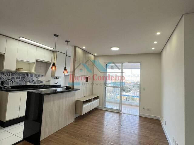 Apartamento para Locação em São Paulo - 3