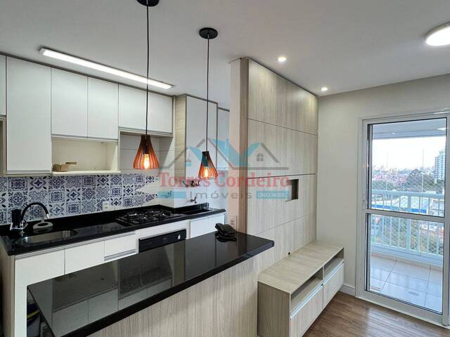 Apartamento para Locação em São Paulo - 4