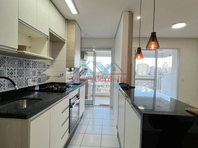 Apartamento para Locação em São Paulo - 5