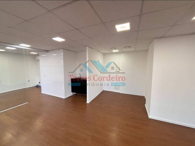 Sala para Locação em São Paulo - 2