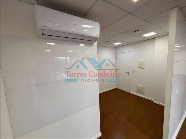 Sala para Locação em São Paulo - 3