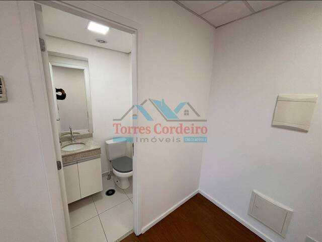 Sala para Locação em São Paulo - 4