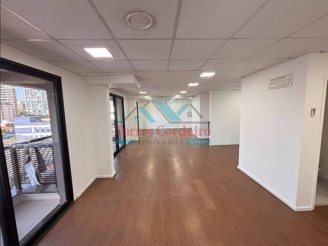 Sala para Locação em São Paulo - 5