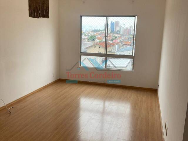 #AP0205 - Apartamento para Venda em São Paulo - SP - 1
