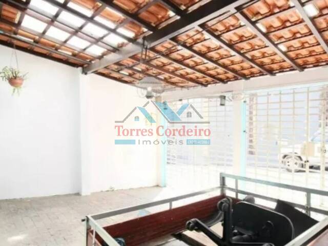 Sobrado para Venda em São Paulo - 4