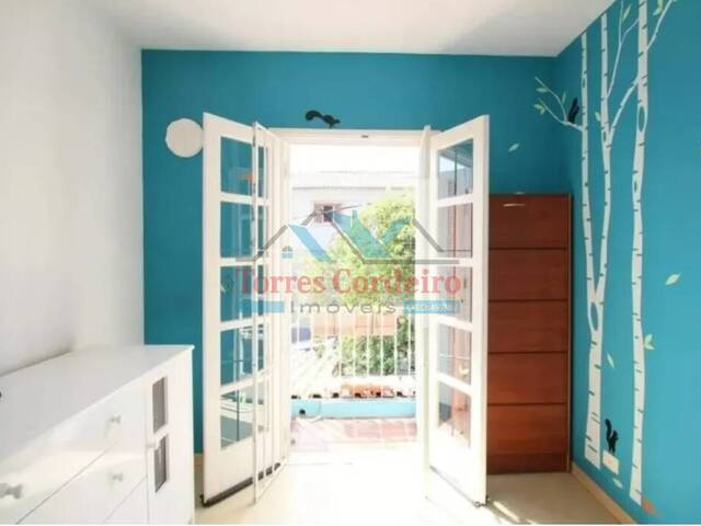 Venda em Jardim Monte Kemel - São Paulo