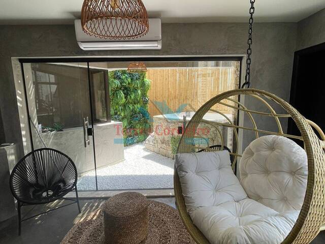 Apartamento para Locação em São Paulo - 4