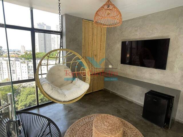 Apartamento para Locação em São Paulo - 3