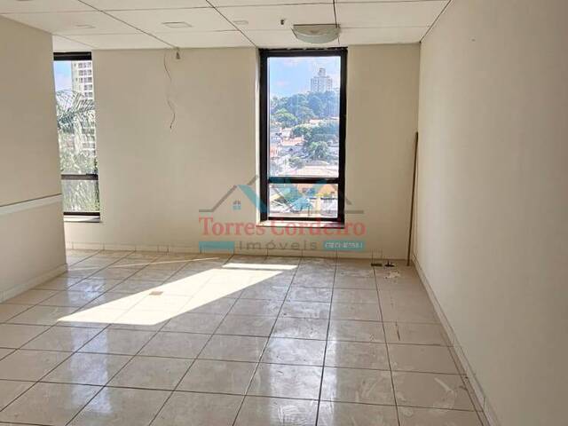 #CC0050 - Conjunto Comercial para Venda em São Paulo - SP - 1