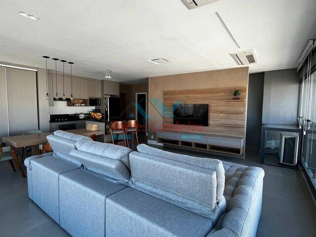 Apartamento para Venda em São Paulo - 3