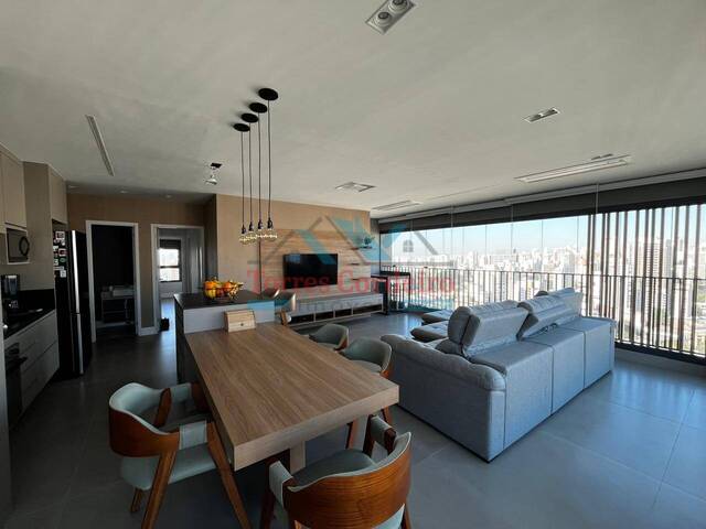 Apartamento para Venda em São Paulo - 2