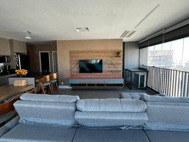 Apartamento para Venda em São Paulo - 4