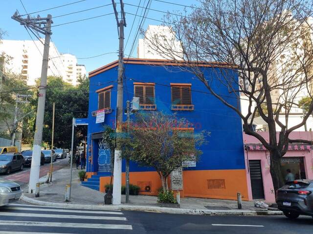 #CA0161 - Estabelecimento para Locação em São Paulo - SP - 2