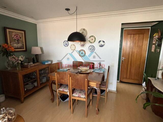 Apartamento para Venda em São Paulo - 5