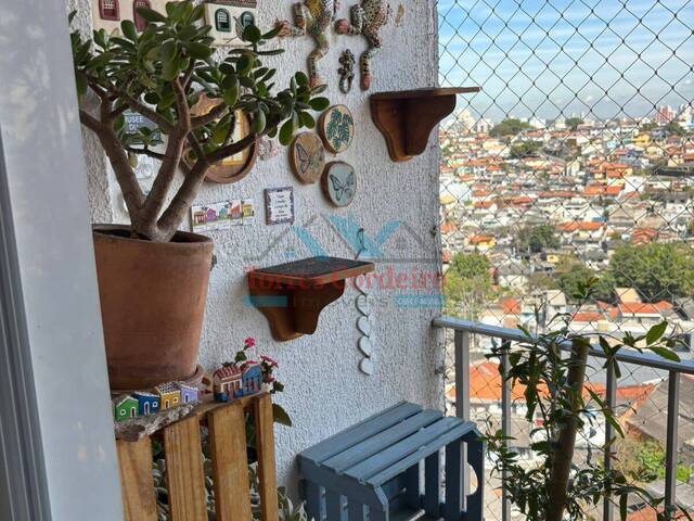 Apartamento para Venda em São Paulo - 2