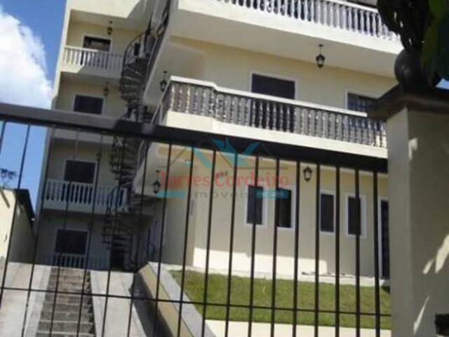 #CA0162 - Casa para Locação em Itapecerica da Serra - SP - 1
