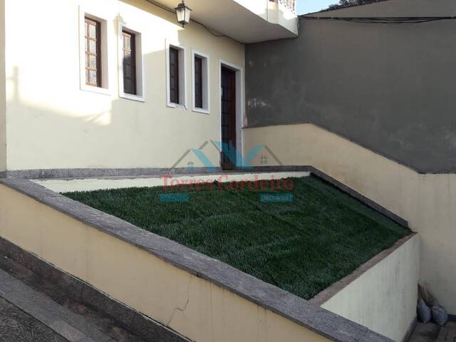 #CA0162 - Casa para Locação em Itapecerica da Serra - SP - 2