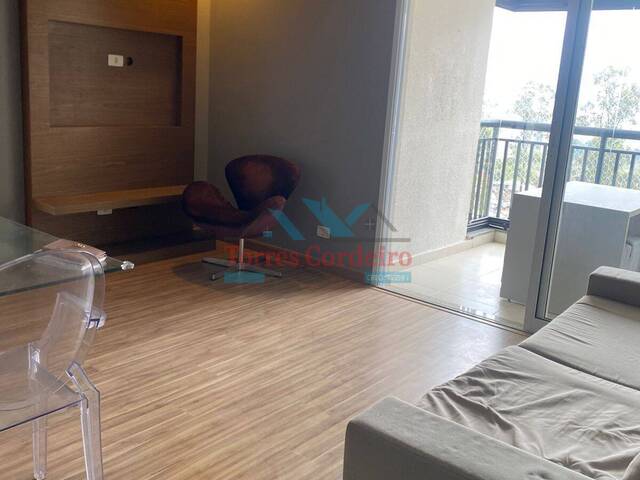 #AP1310 - Apartamento para Venda em São Paulo - SP - 1