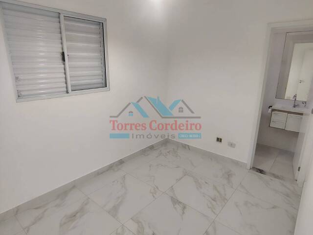 Apartamento para Locação em Taboão da Serra - 3
