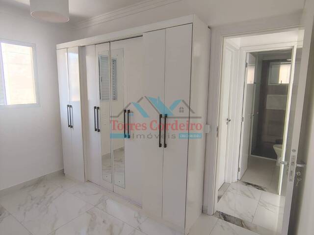 Apartamento para Locação em Taboão da Serra - 4