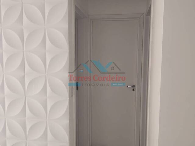 Apartamento para Locação em Taboão da Serra - 5