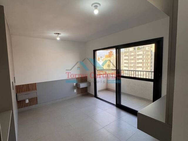 #KN0070 - Apartamento para Locação em São Paulo - SP - 2