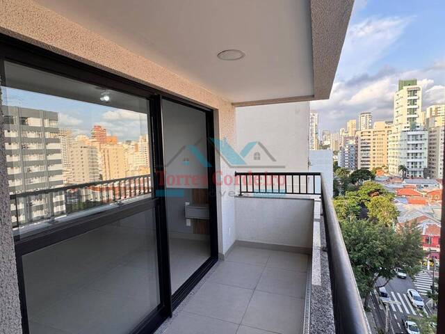 Locação em Pinheiros - São Paulo