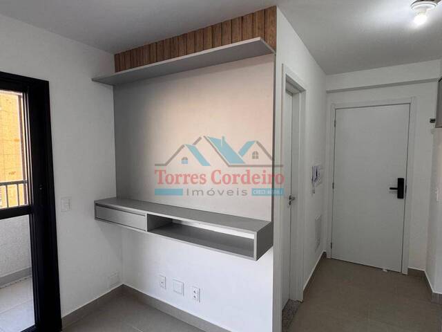 Apartamento para Locação em São Paulo - 5