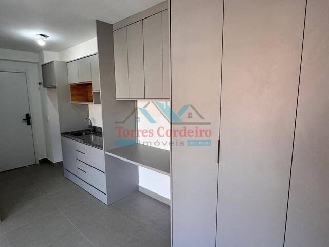 Apartamento para Locação em São Paulo - 2