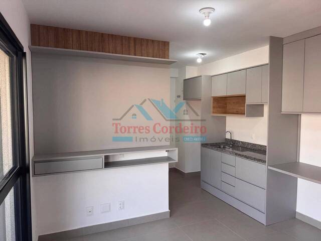 Apartamento para Locação em São Paulo - 4