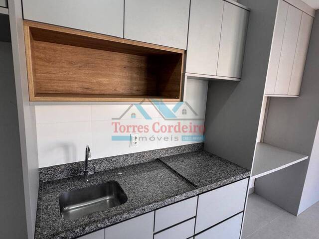 Apartamento para Locação em São Paulo - 3