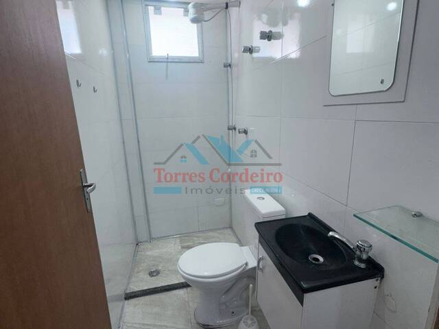 Kitnet para Locação em São Paulo - 5