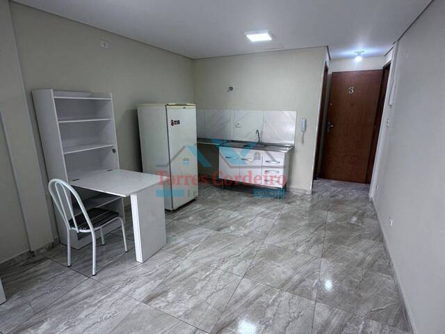 Kitnet para Locação em São Paulo - 4